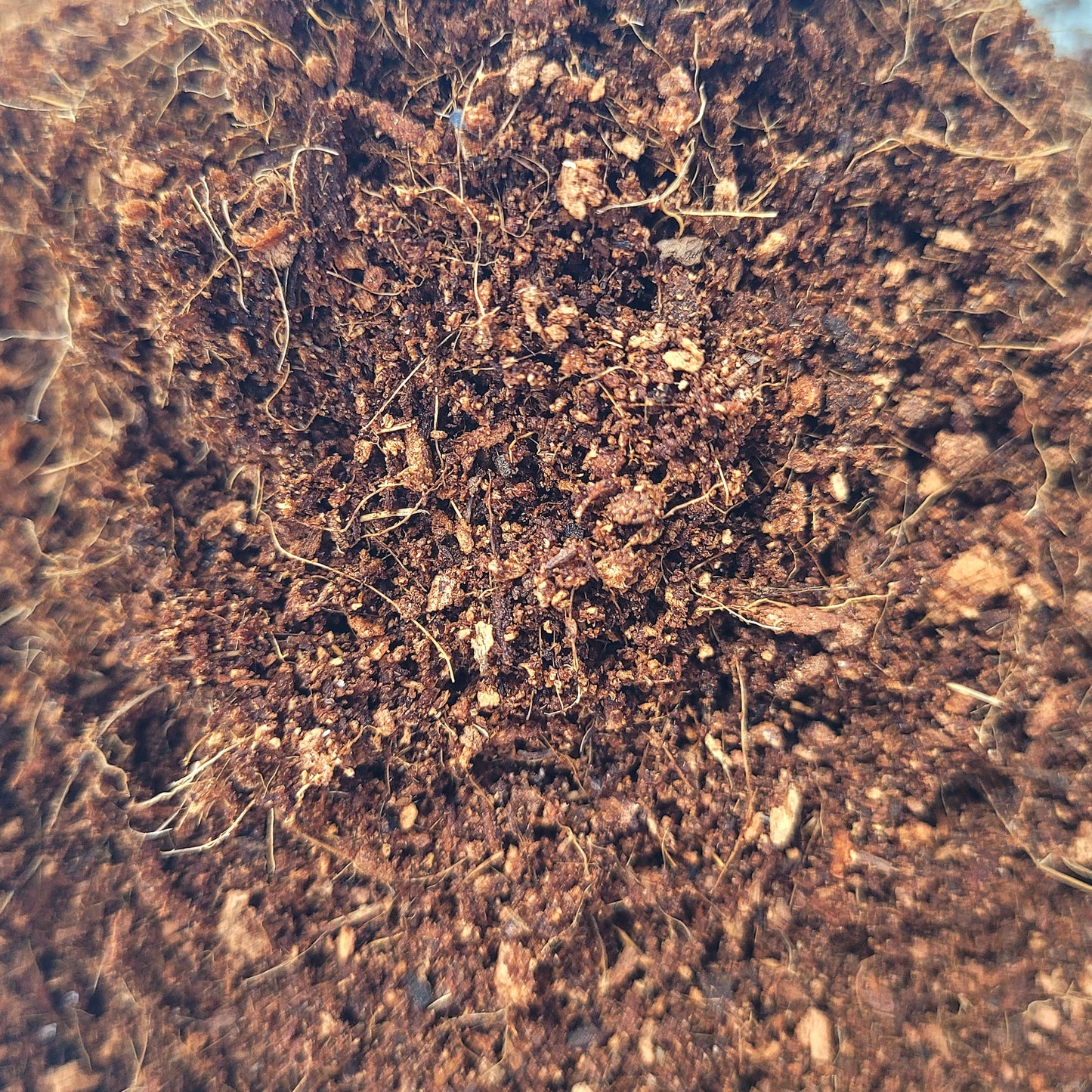 buy flake soil