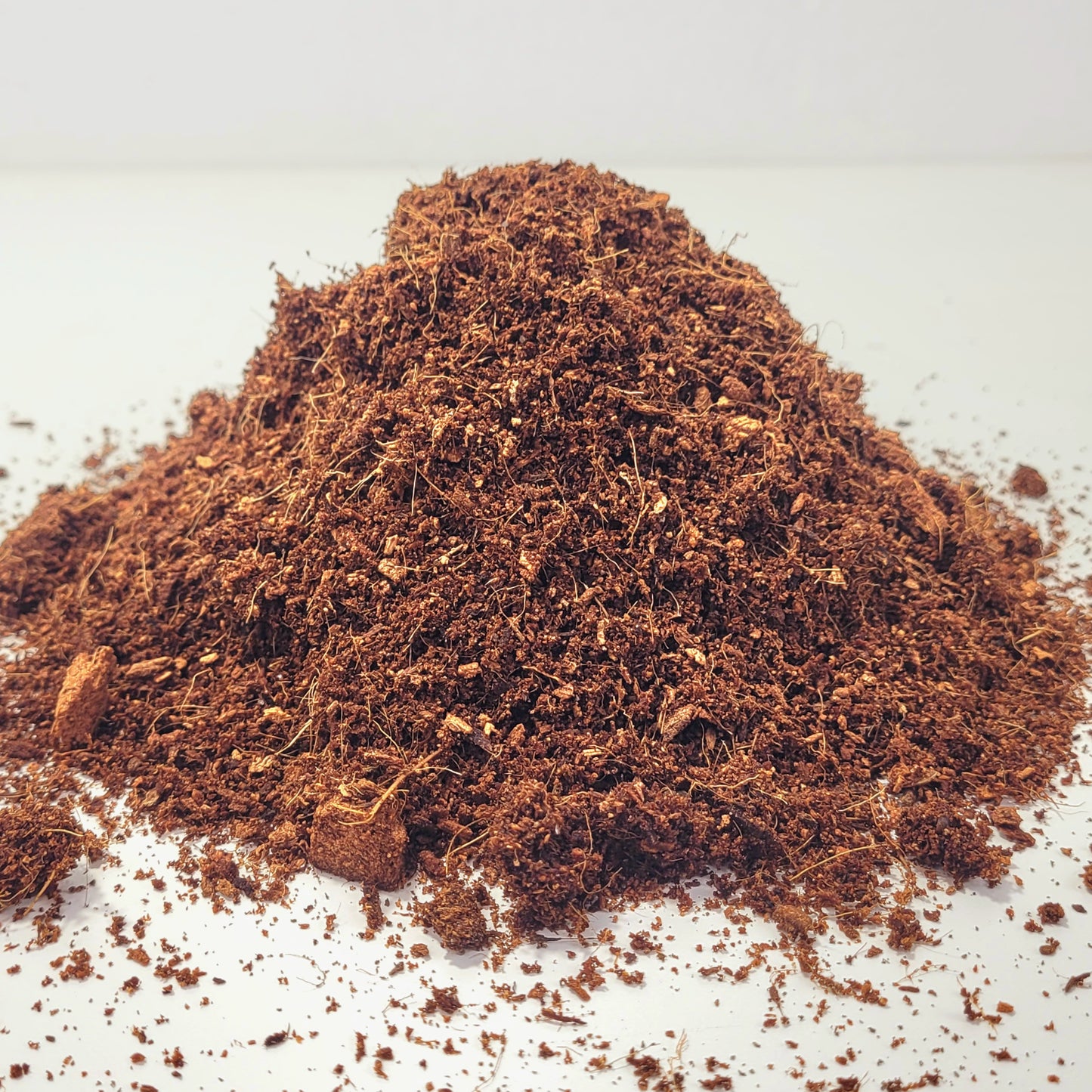 buy flake soil