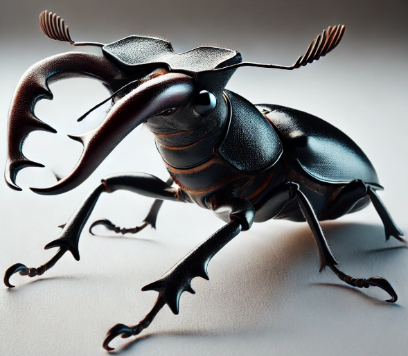 Unveiling The Enigmatic World of Exotic Coleoptera: A Guide to the Curious Collector's Delight