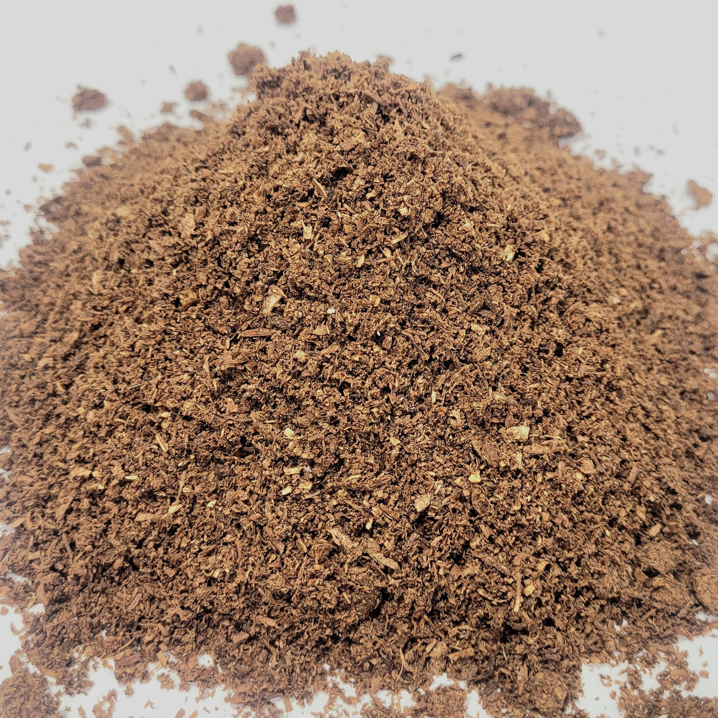 Flake Soil