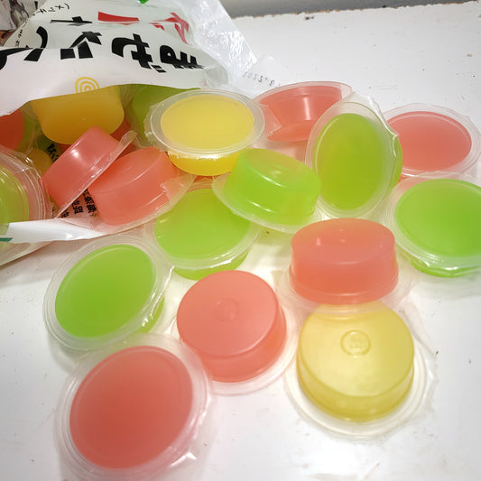 Beetle Jelly