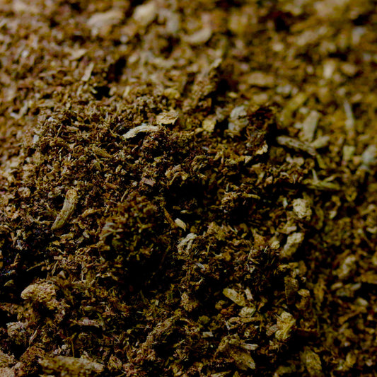 Flake Soil