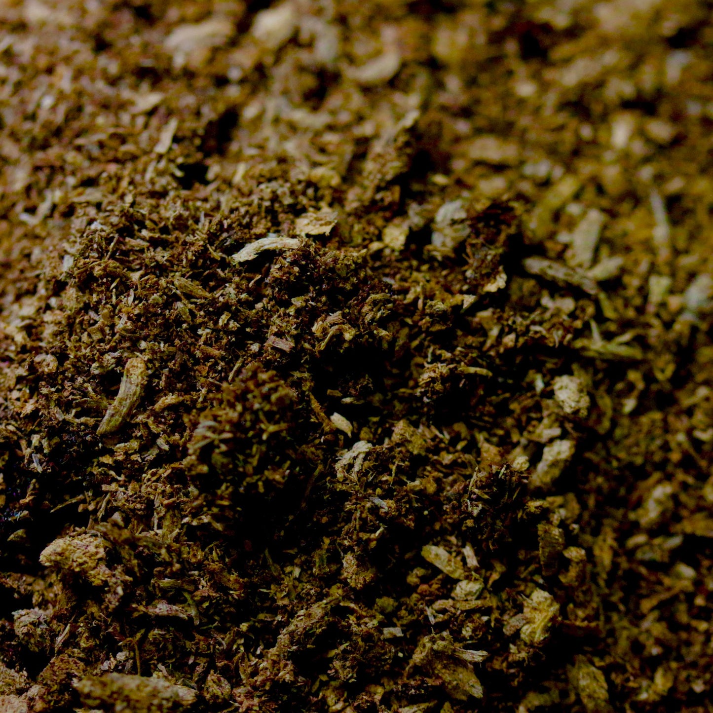 Flake Soil